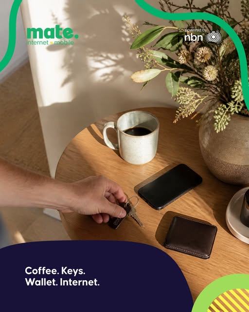 MATE Internet + Mobile Instagram work
